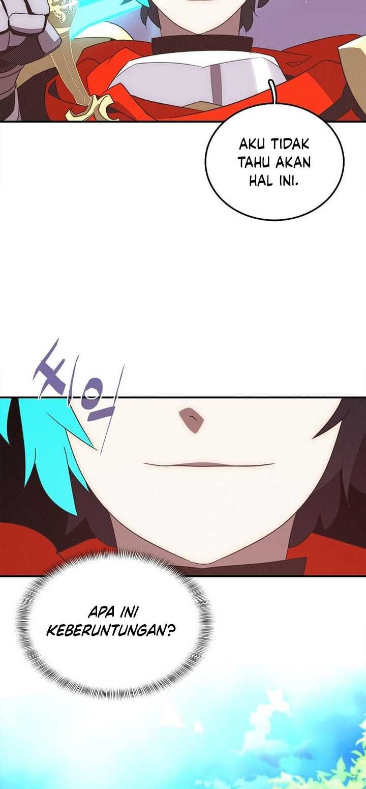 My Inventory is Abnormal Chapter 02 Gambar 47