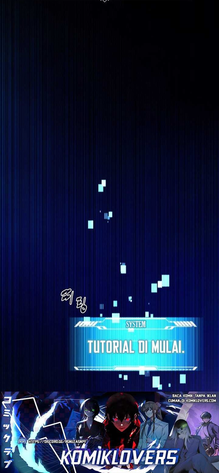 My Inventory is Abnormal Chapter 02 Gambar 49