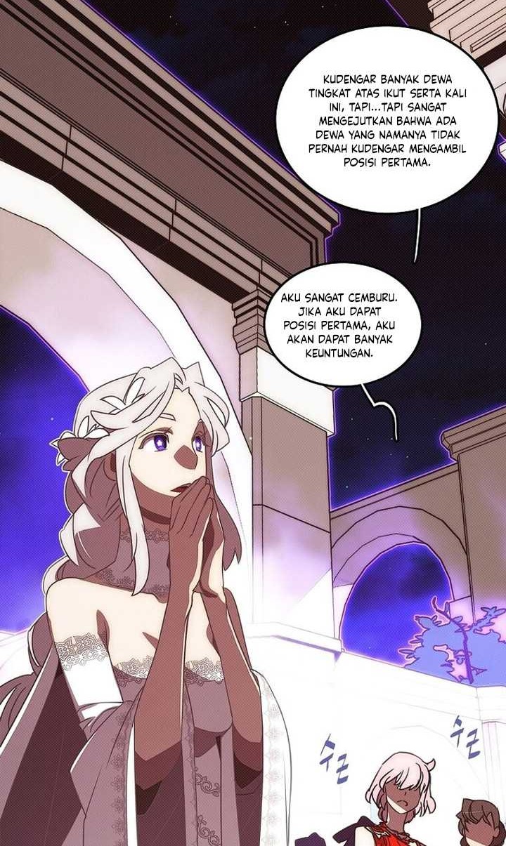 My Inventory is Abnormal Chapter 02 Gambar 5