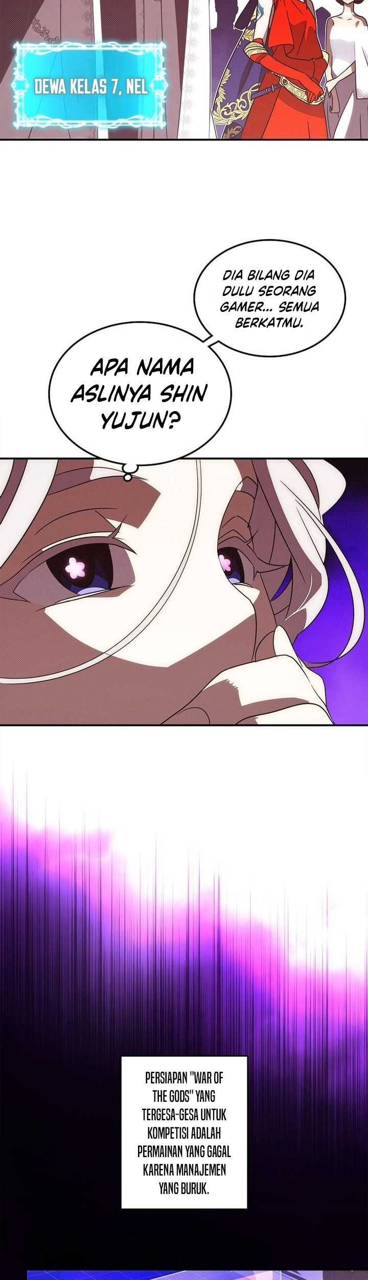 My Inventory is Abnormal Chapter 02 Gambar 6