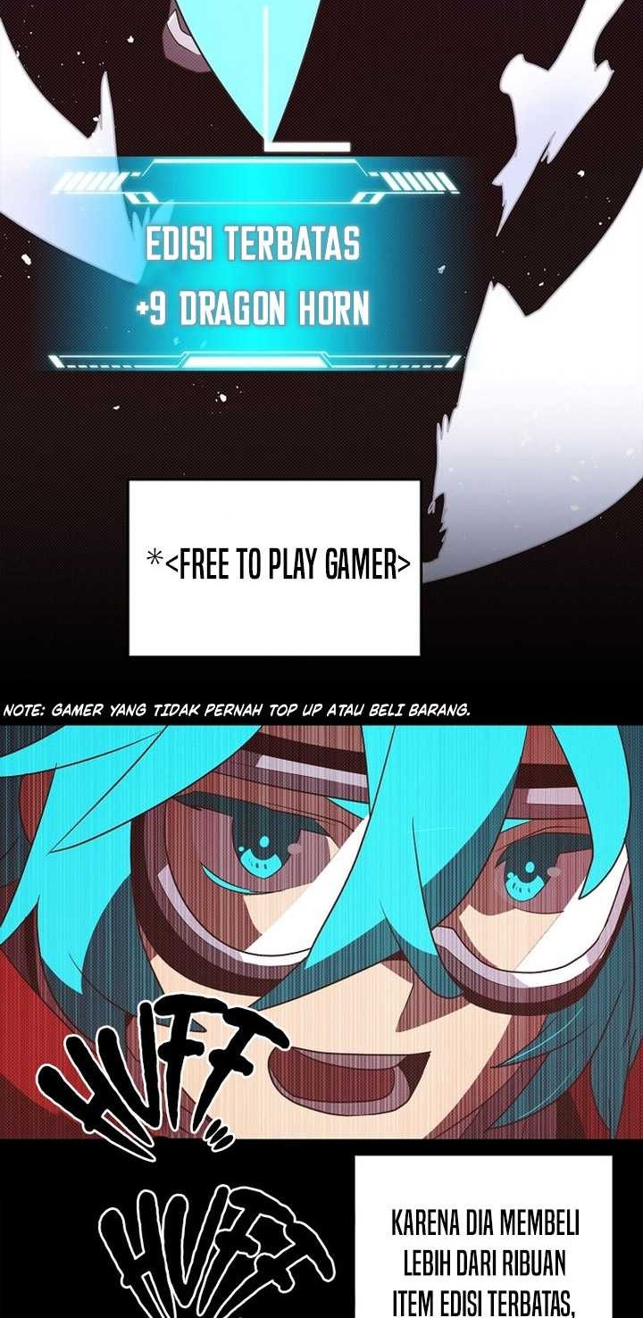 My Inventory is Abnormal Chapter 02 Gambar 11