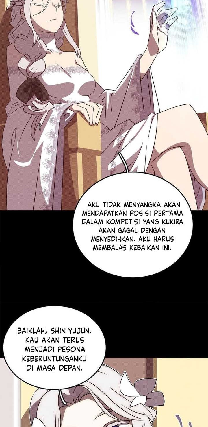 My Inventory is Abnormal Chapter 02 Gambar 15