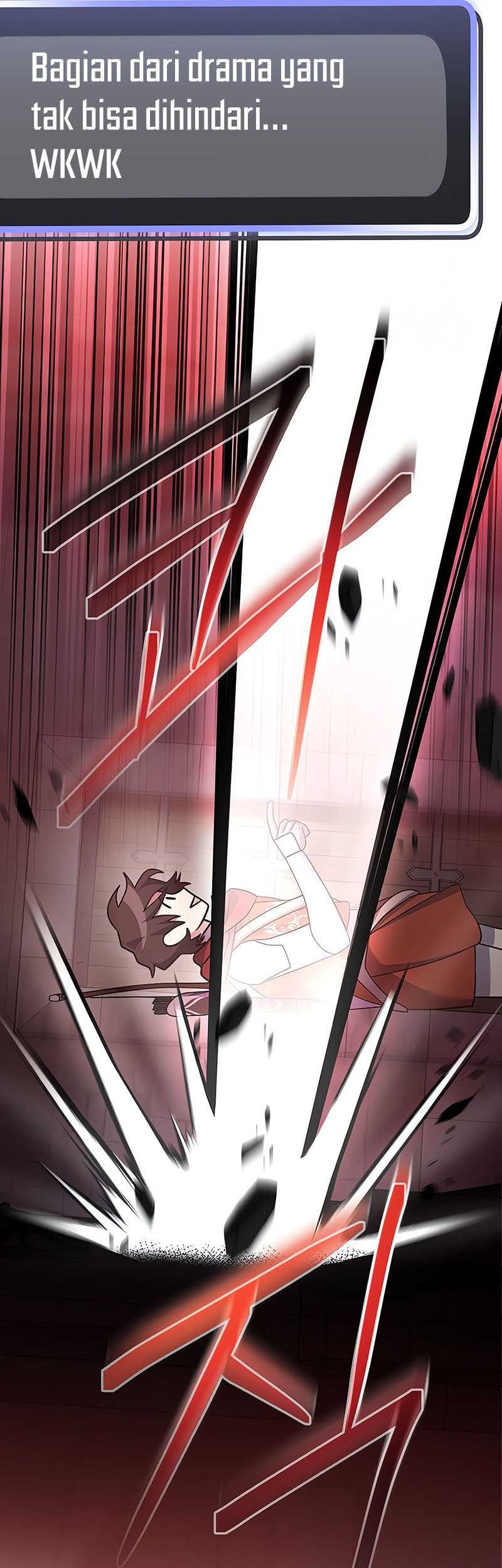 Genius Archer’s Streaming Chapter 16 Gambar 37