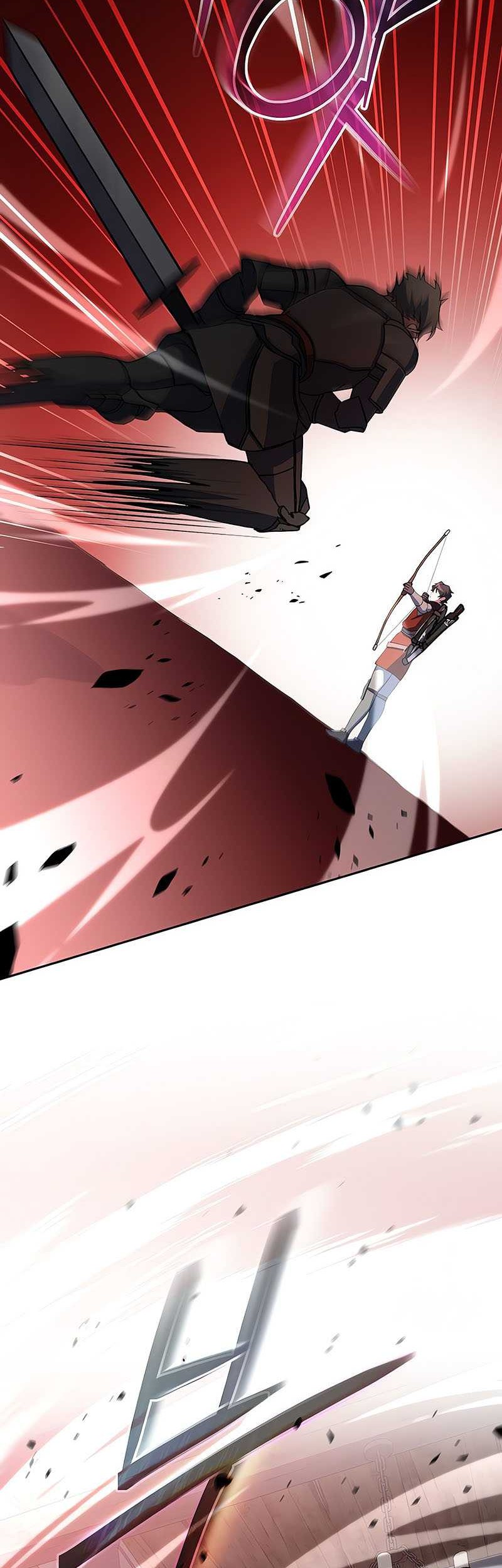 Genius Archer’s Streaming Chapter 16 Gambar 70