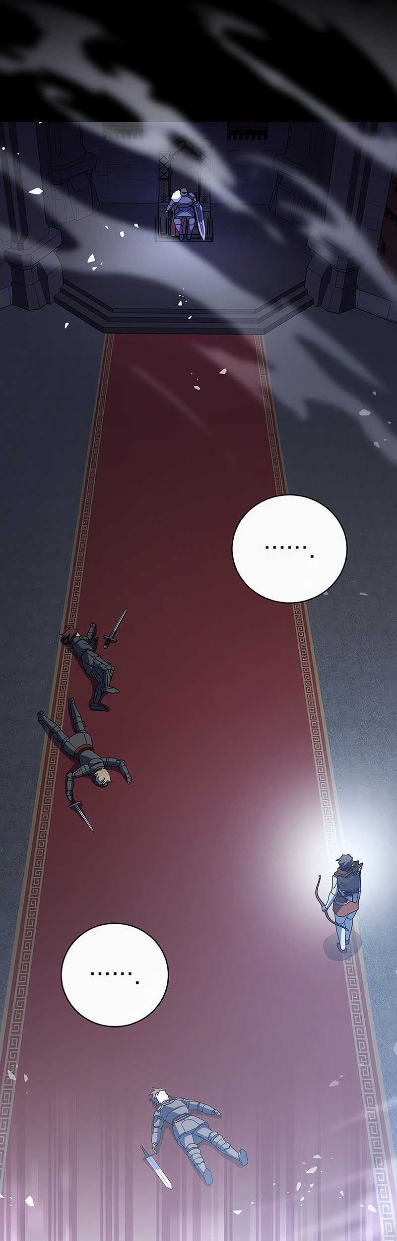 Genius Archer’s Streaming Chapter 16 Gambar 77