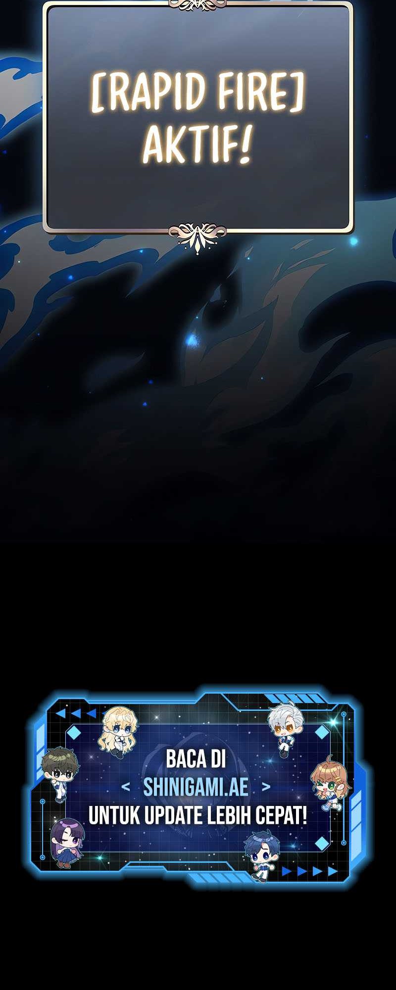 Genius Archer’s Streaming Chapter 16 Gambar 86