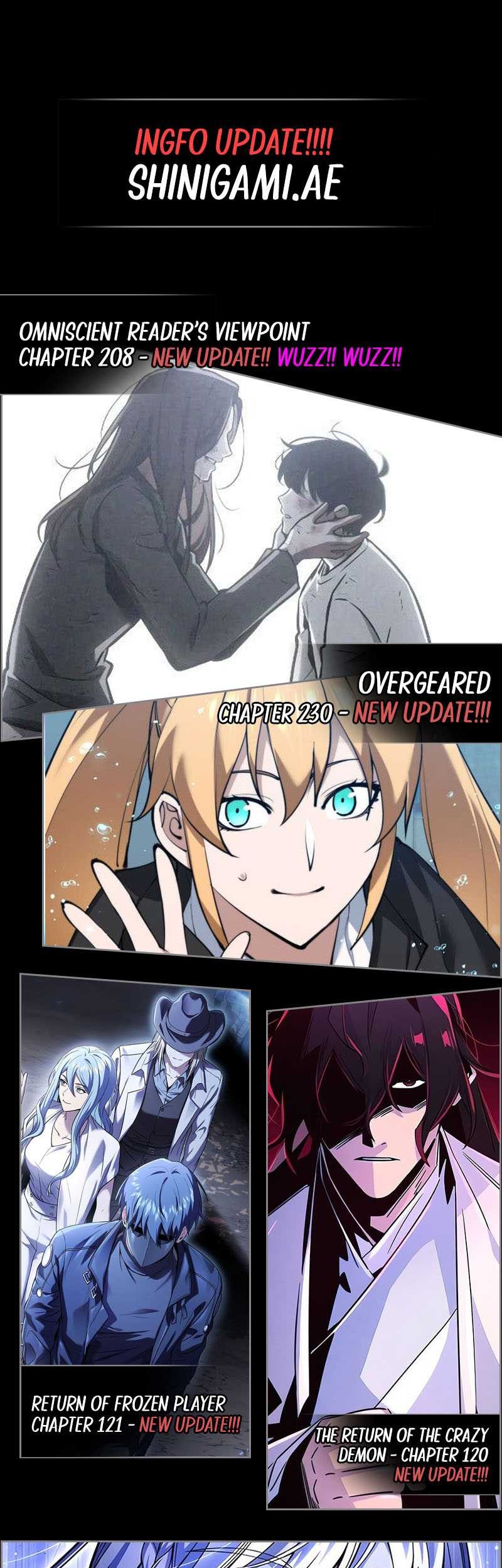 Genius Archer’s Streaming Chapter 16 Gambar 87