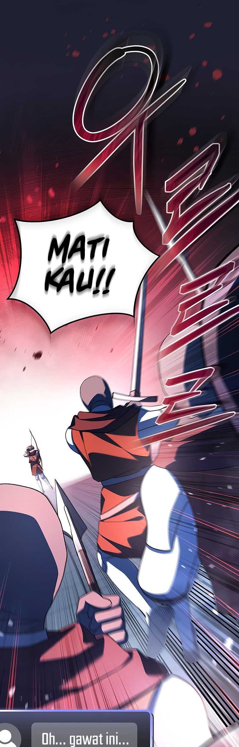 Baca  Genius Archer’s Streaming Chapter 16 Gambar 2