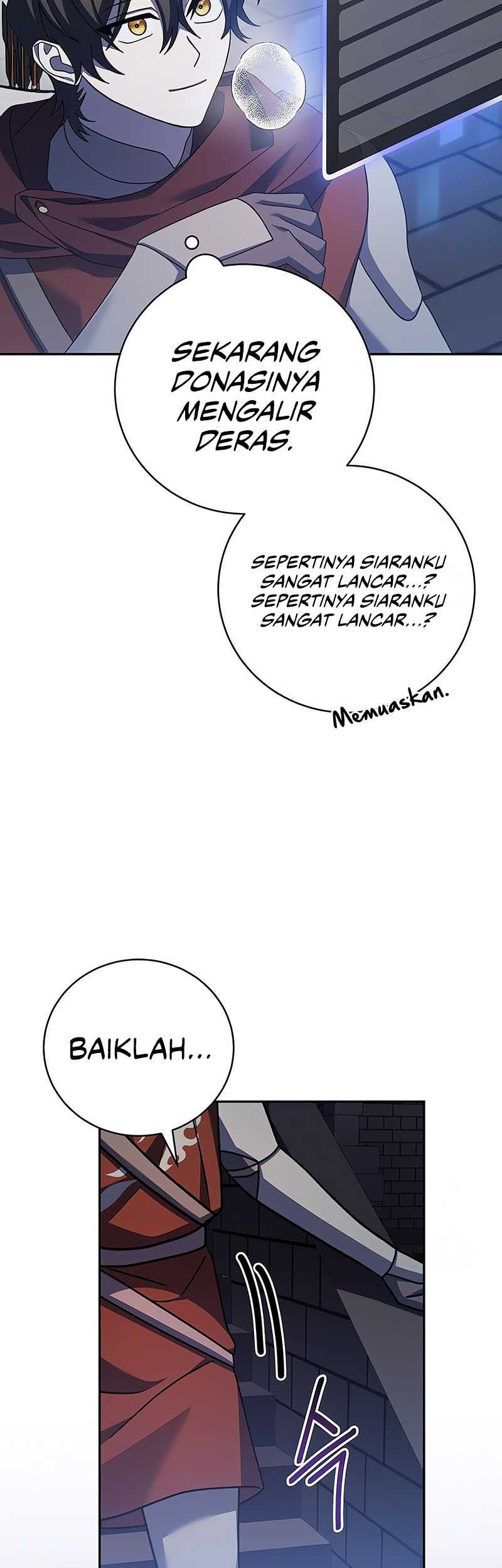 Genius Archer’s Streaming Chapter 16 Gambar 28