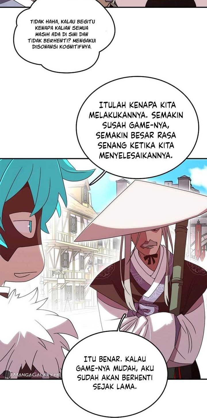 My Inventory is Abnormal Chapter 01 Gambar 19