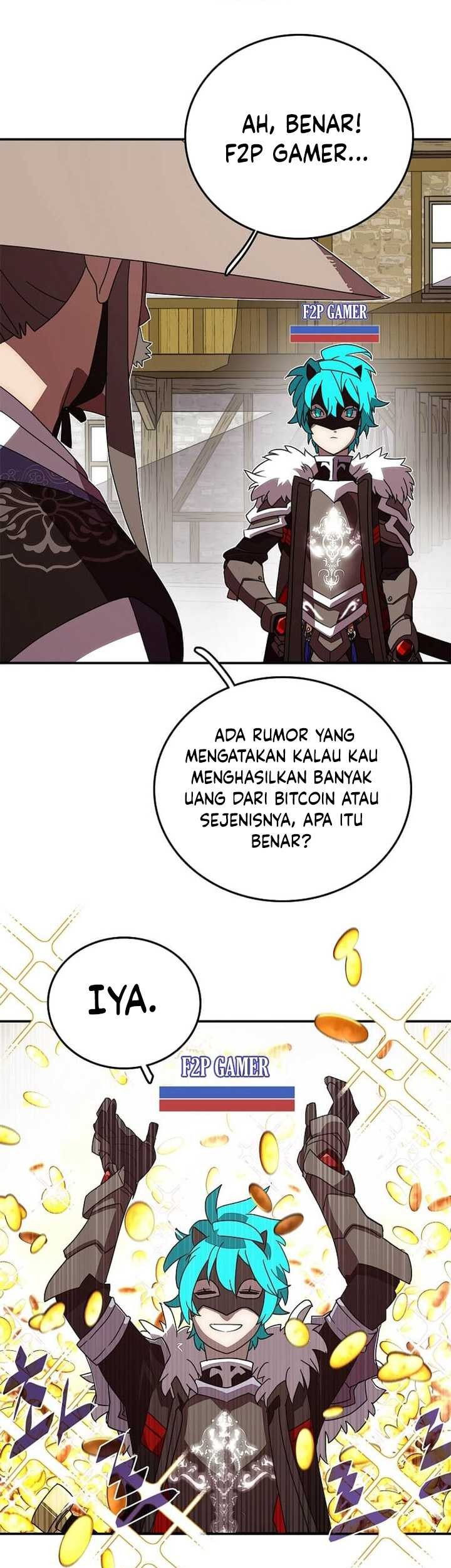 My Inventory is Abnormal Chapter 01 Gambar 20