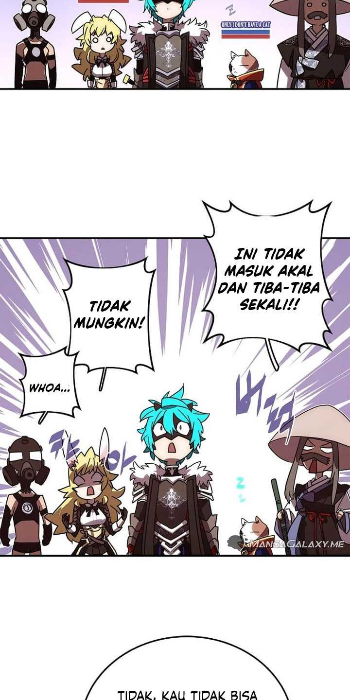 My Inventory is Abnormal Chapter 01 Gambar 27