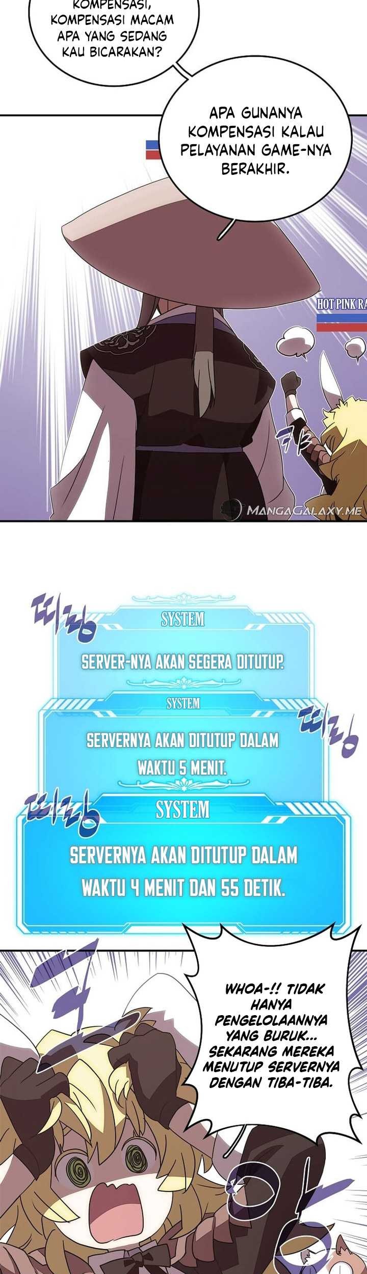 My Inventory is Abnormal Chapter 01 Gambar 30