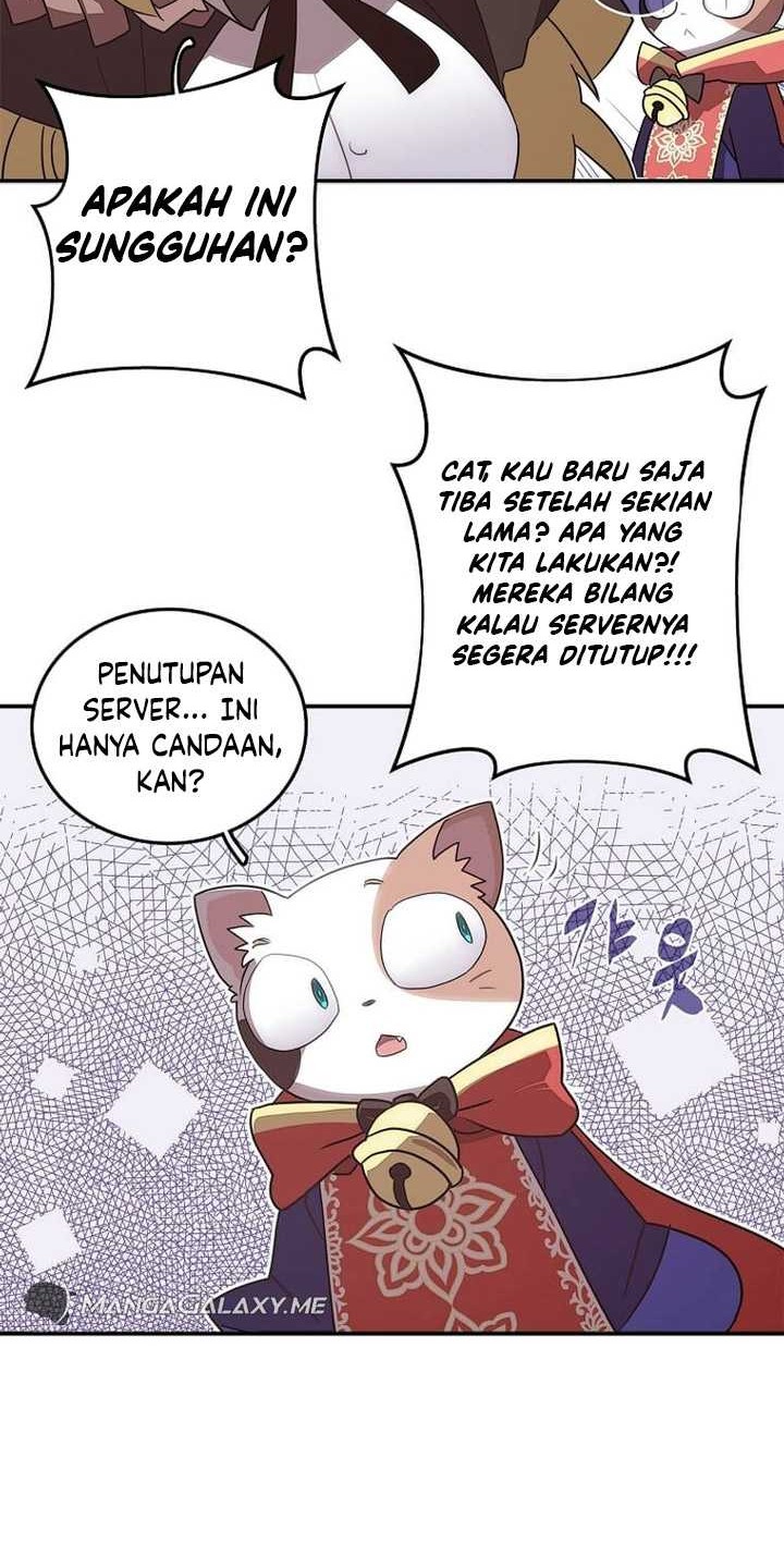 My Inventory is Abnormal Chapter 01 Gambar 31