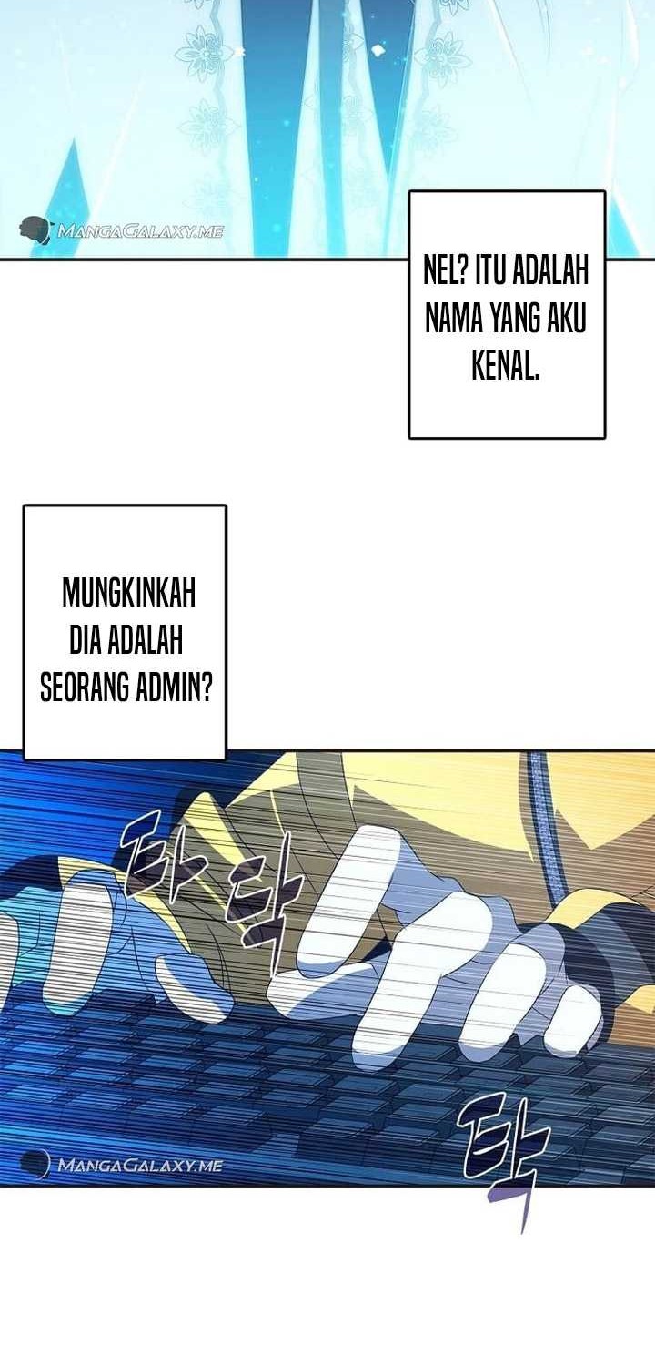 My Inventory is Abnormal Chapter 01 Gambar 39