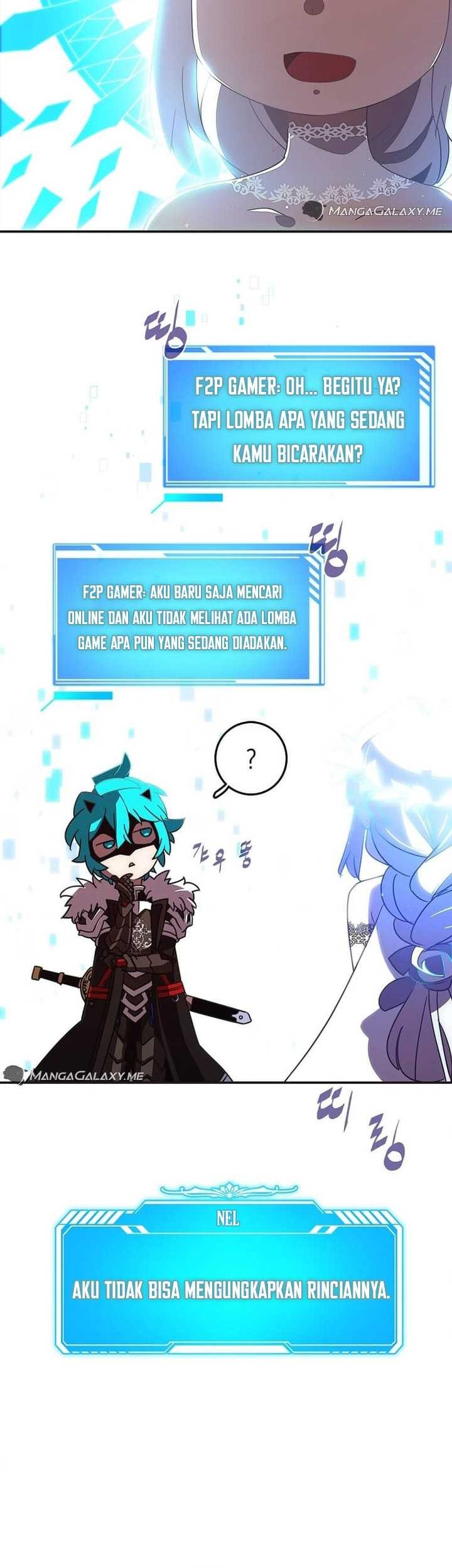 My Inventory is Abnormal Chapter 01 Gambar 44