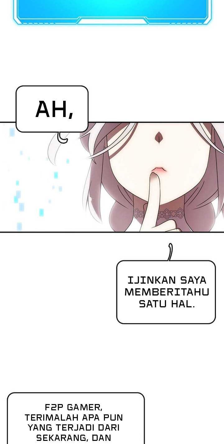 My Inventory is Abnormal Chapter 01 Gambar 47