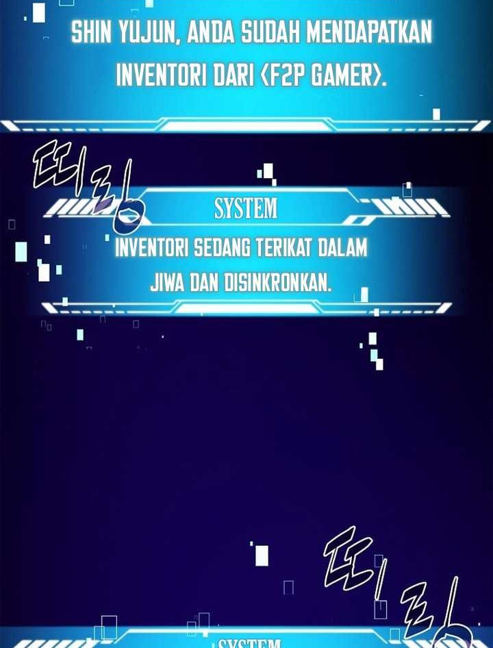 My Inventory is Abnormal Chapter 01 Gambar 55