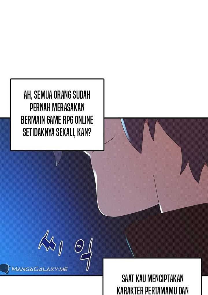 My Inventory is Abnormal Chapter 01 Gambar 3