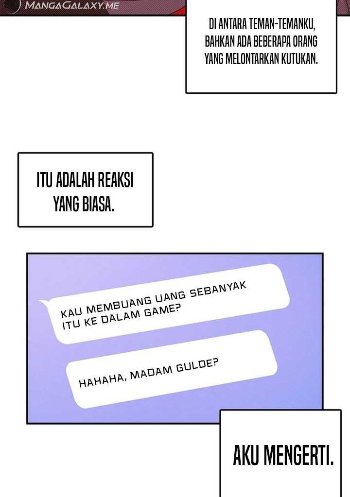 My Inventory is Abnormal Chapter 01 Gambar 5