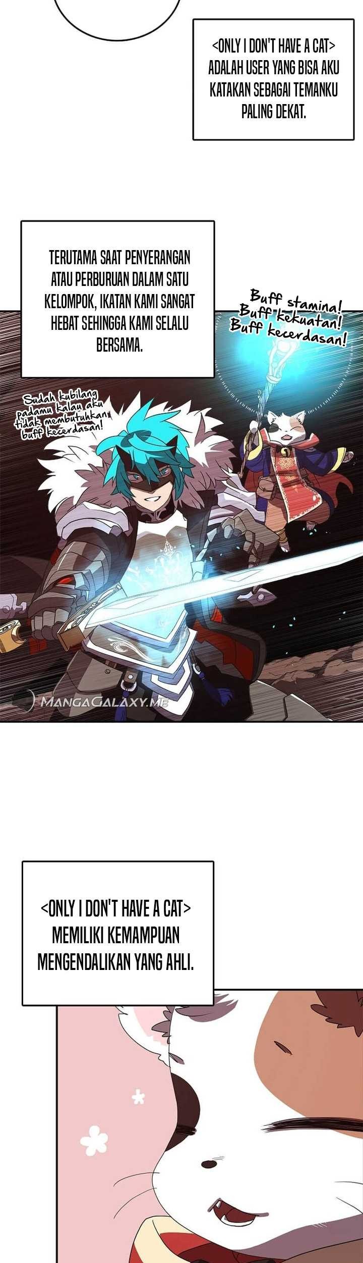 My Inventory is Abnormal Chapter 01 Gambar 16