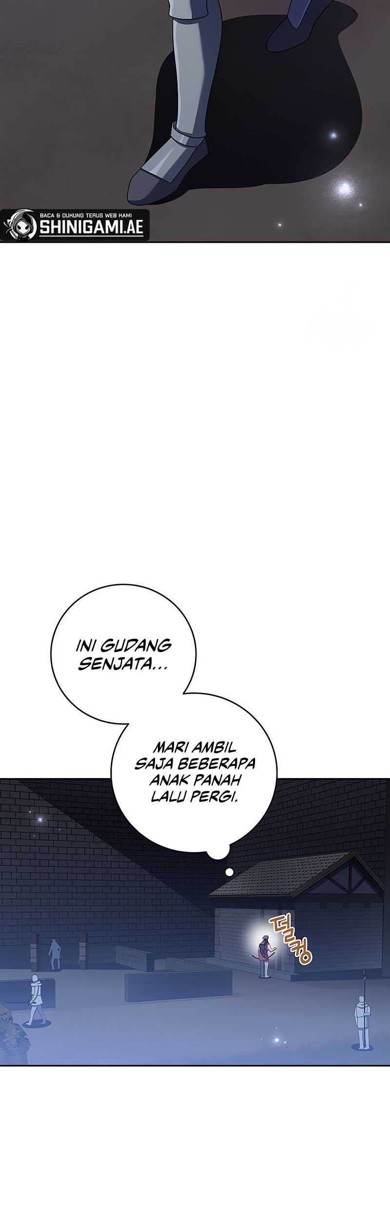 Genius Archer’s Streaming Chapter 15 Gambar 48