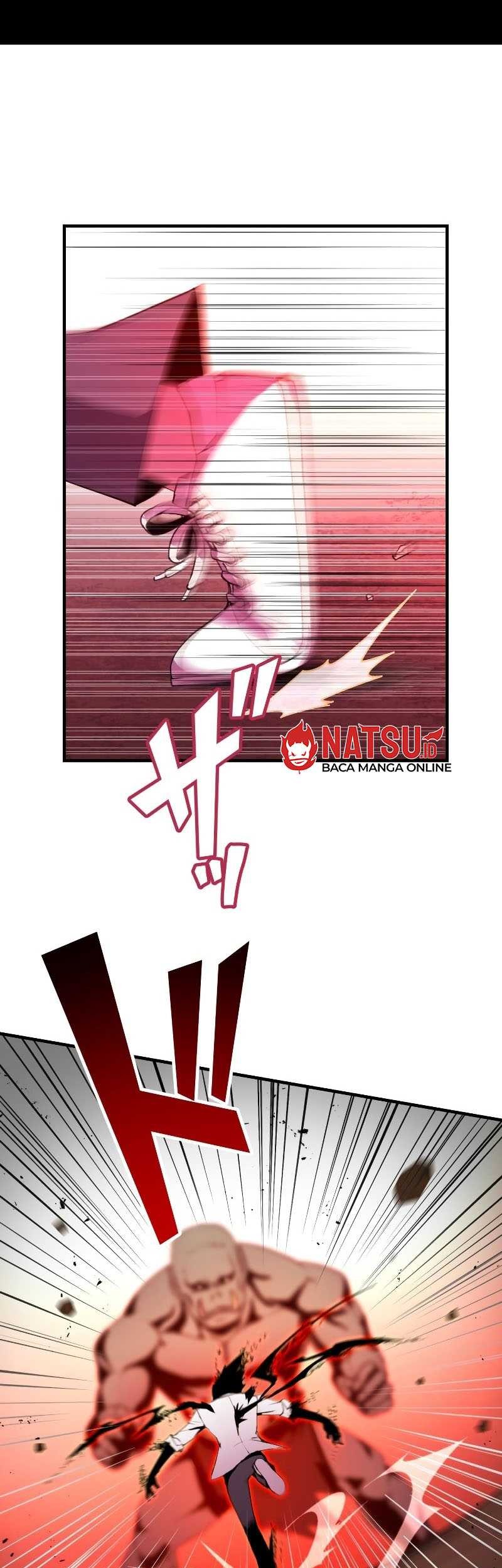From a Sacrifice to the Strongest Chapter 05 Gambar 32
