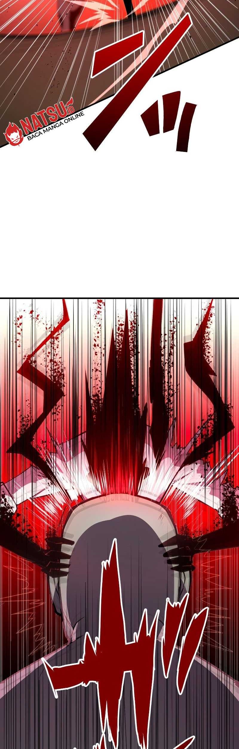 From a Sacrifice to the Strongest Chapter 05 Gambar 33