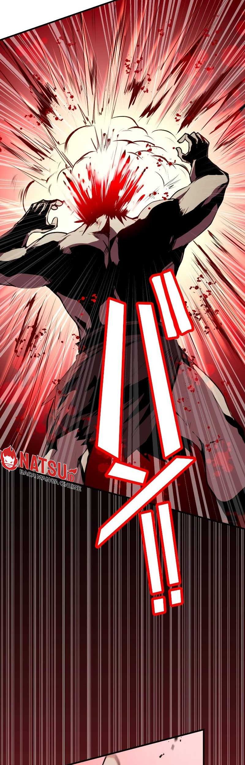 From a Sacrifice to the Strongest Chapter 05 Gambar 38