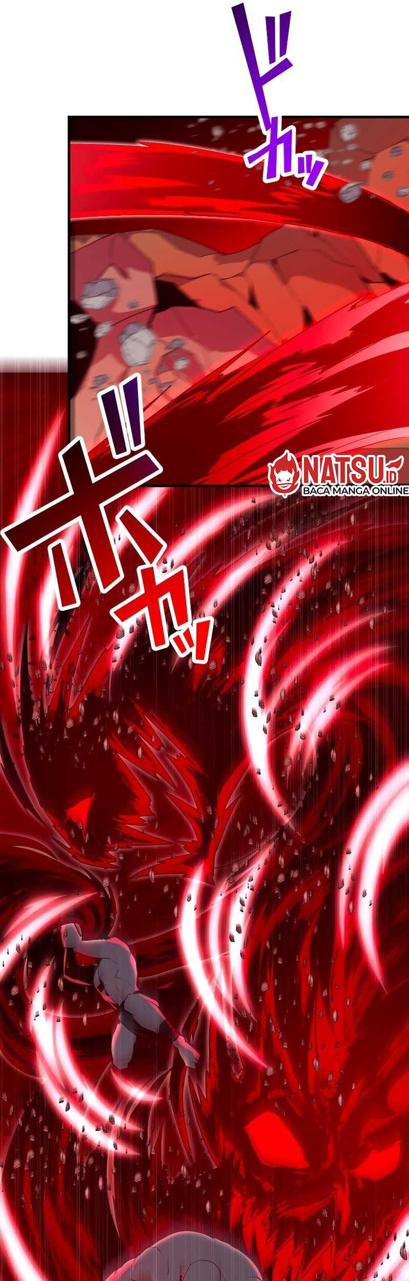 From a Sacrifice to the Strongest Chapter 05 Gambar 48