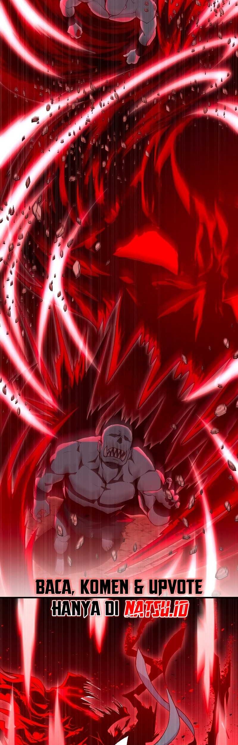 From a Sacrifice to the Strongest Chapter 05 Gambar 49