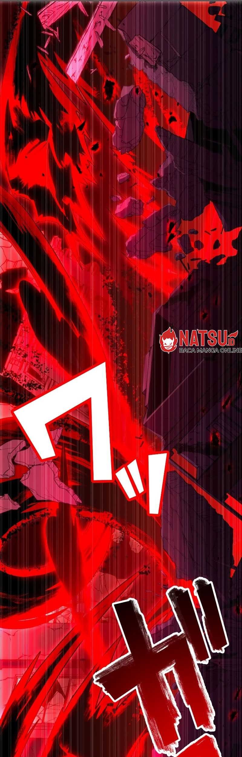 From a Sacrifice to the Strongest Chapter 05 Gambar 51