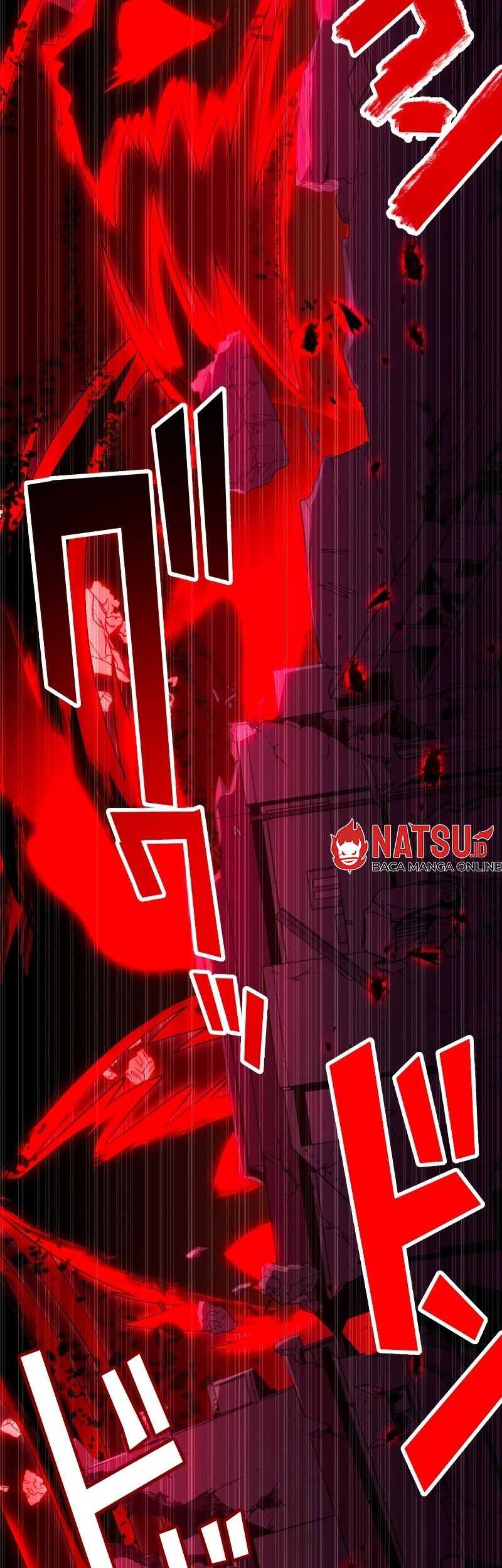 From a Sacrifice to the Strongest Chapter 05 Gambar 52
