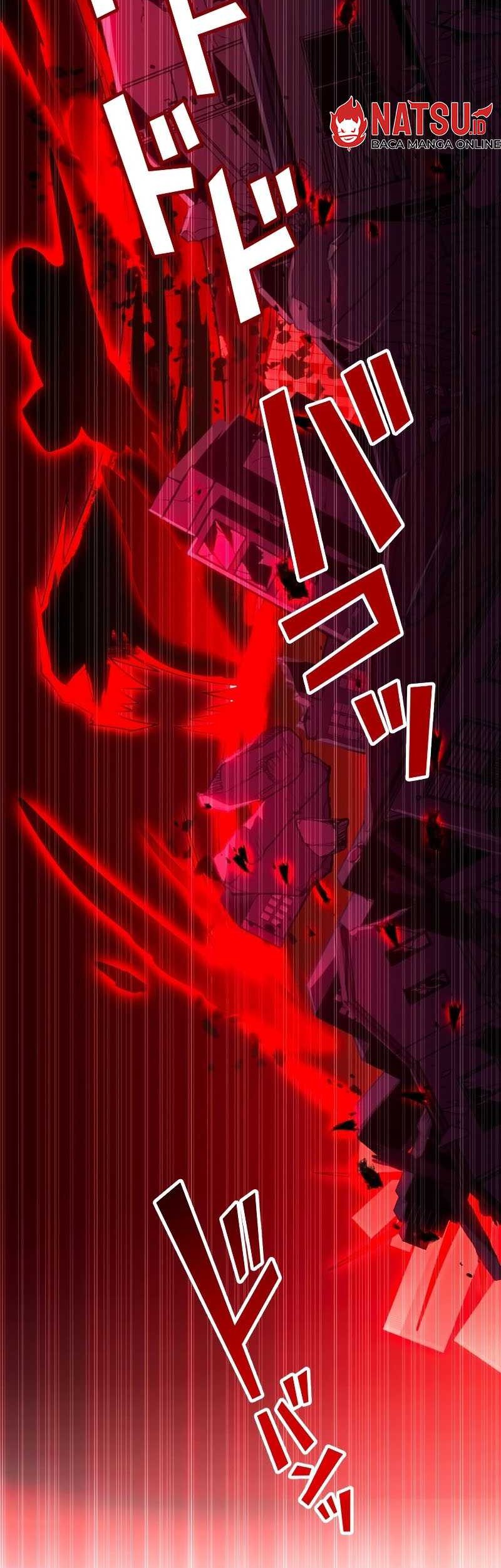 From a Sacrifice to the Strongest Chapter 05 Gambar 53