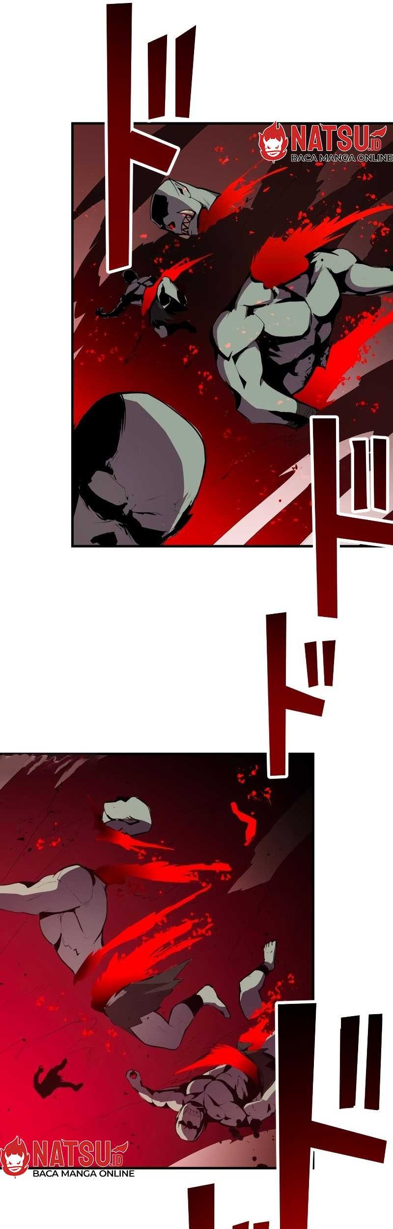 From a Sacrifice to the Strongest Chapter 05 Gambar 55
