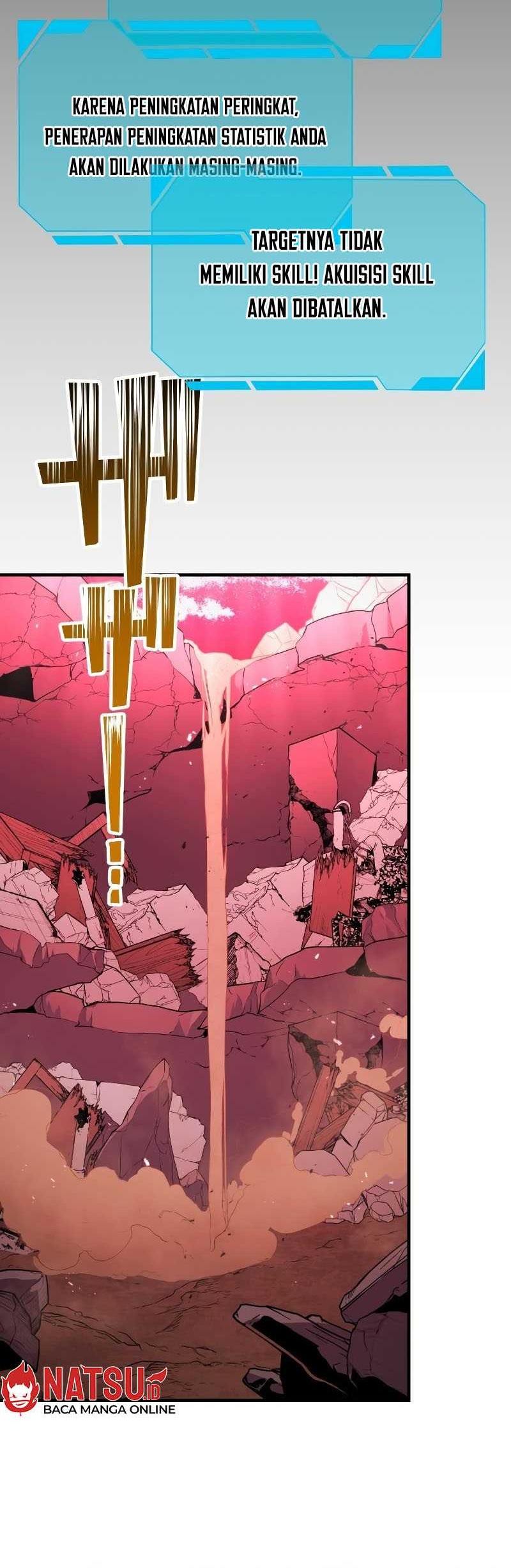 From a Sacrifice to the Strongest Chapter 05 Gambar 66