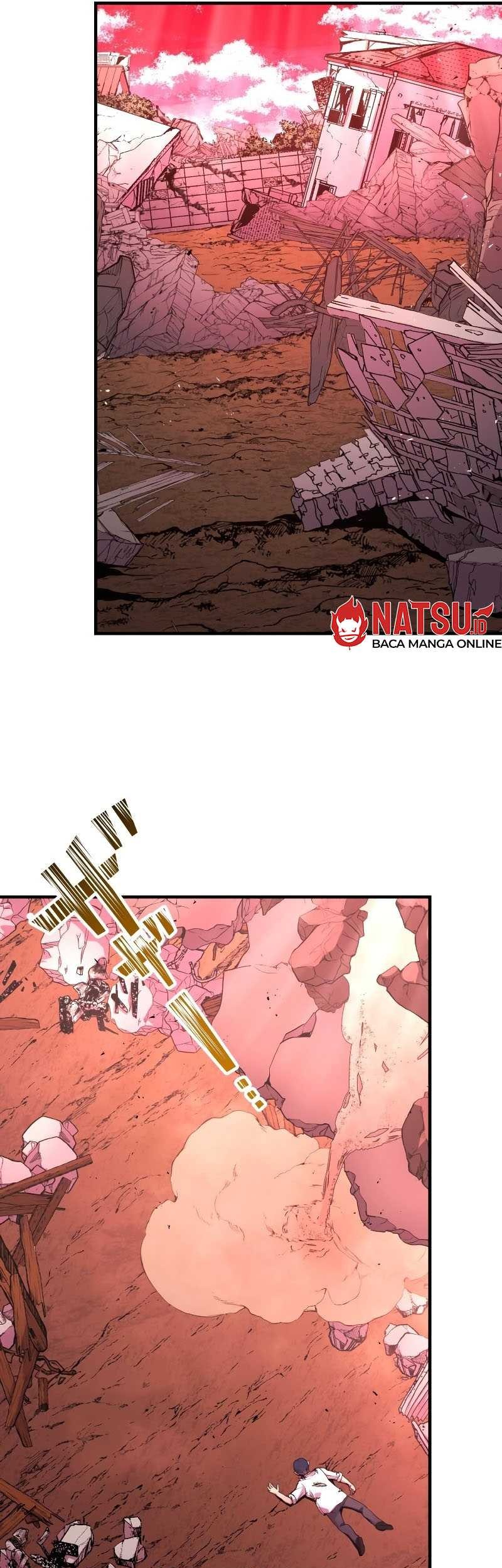 From a Sacrifice to the Strongest Chapter 05 Gambar 67