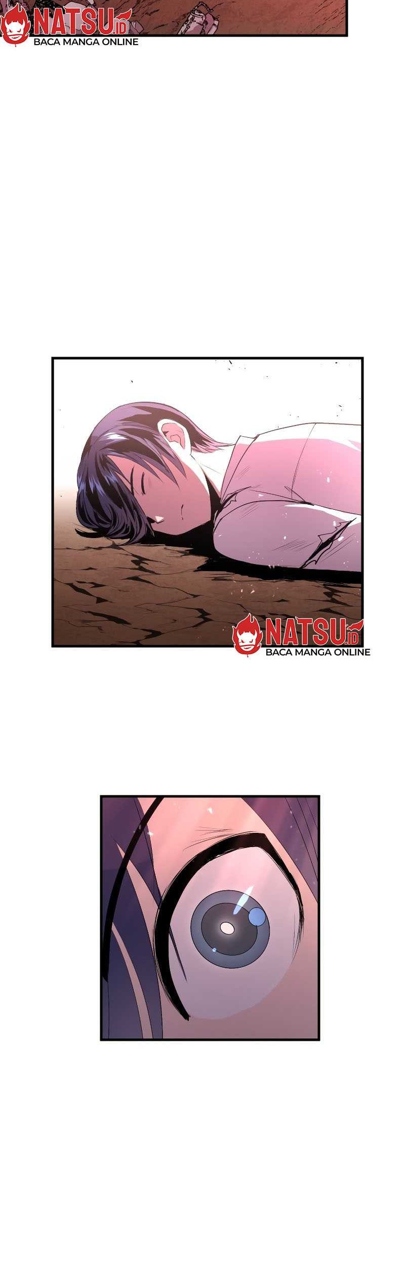 From a Sacrifice to the Strongest Chapter 05 Gambar 68