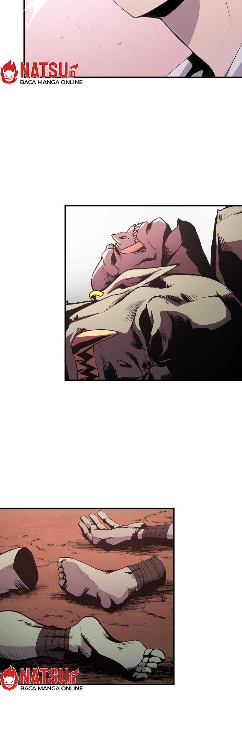 From a Sacrifice to the Strongest Chapter 05 Gambar 70