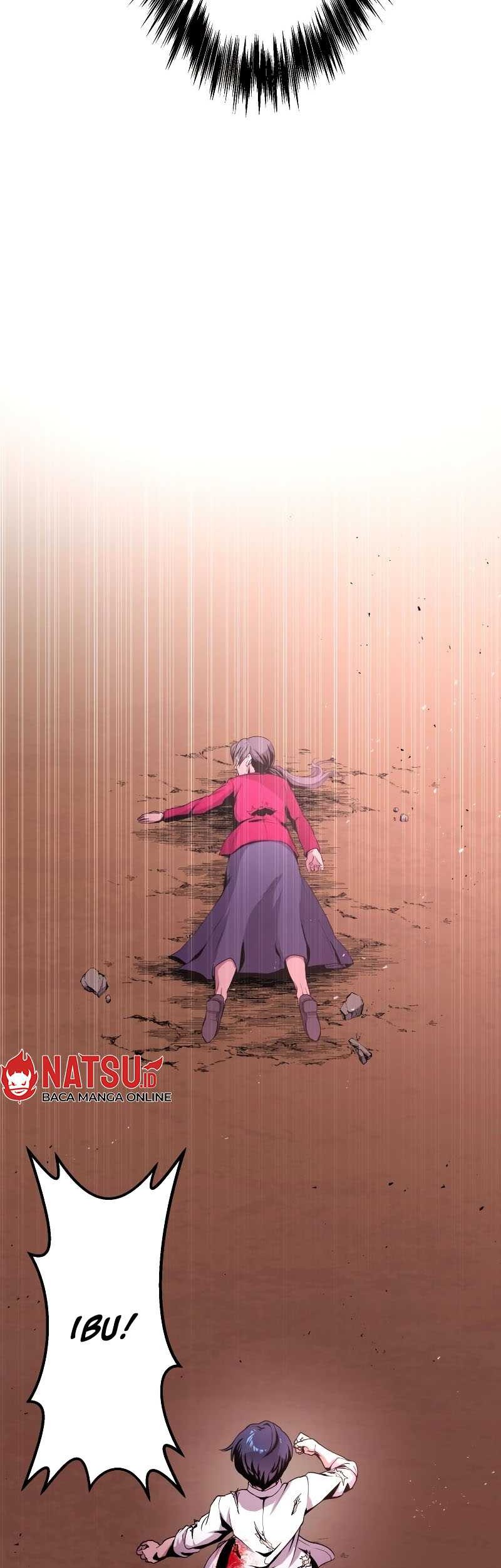 From a Sacrifice to the Strongest Chapter 05 Gambar 73