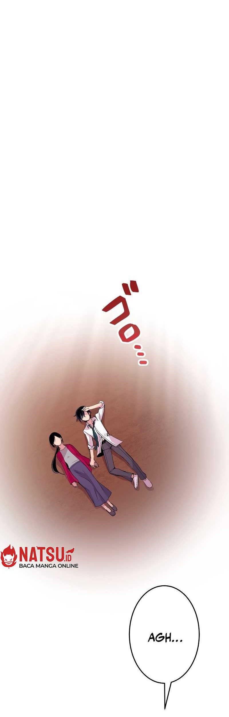From a Sacrifice to the Strongest Chapter 05 Gambar 78
