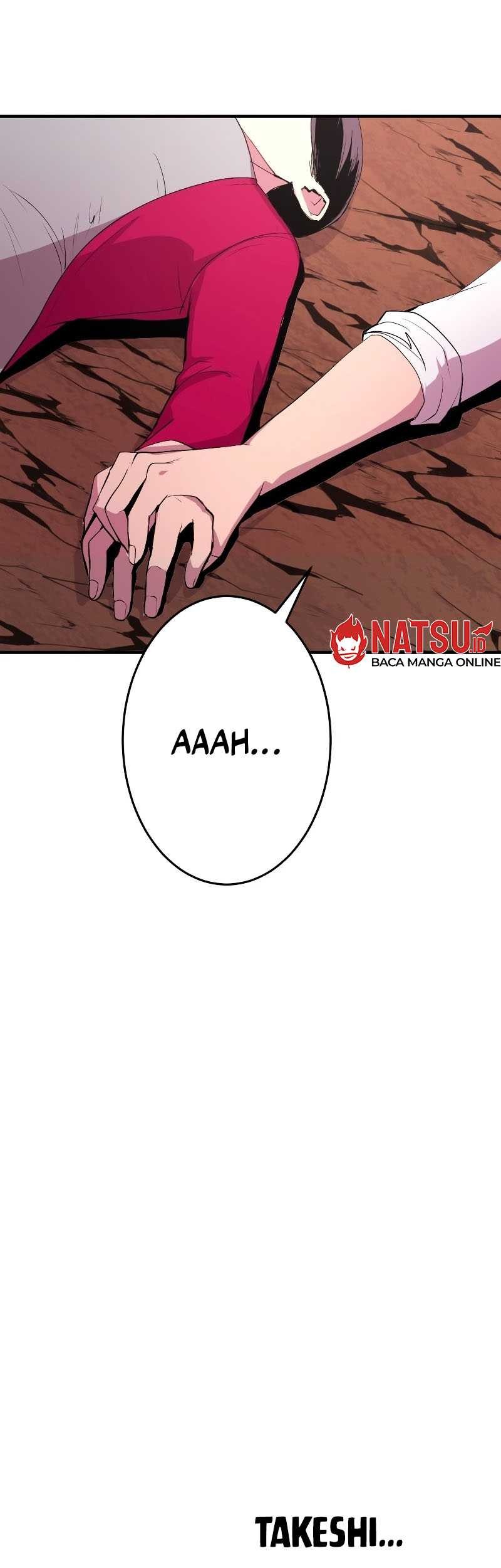 From a Sacrifice to the Strongest Chapter 05 Gambar 79
