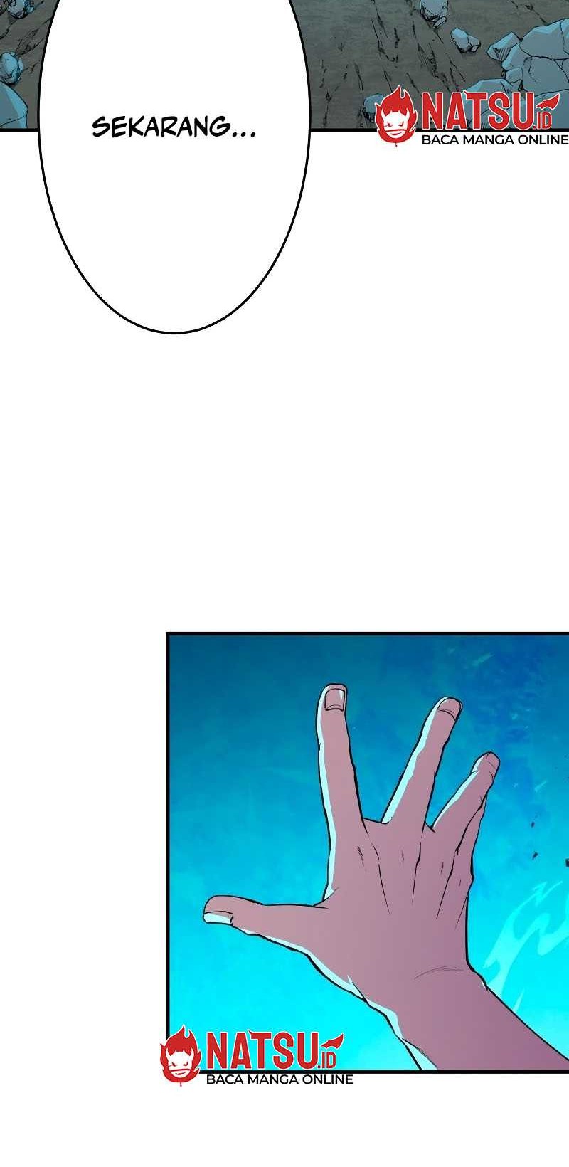 From a Sacrifice to the Strongest Chapter 05 Gambar 86