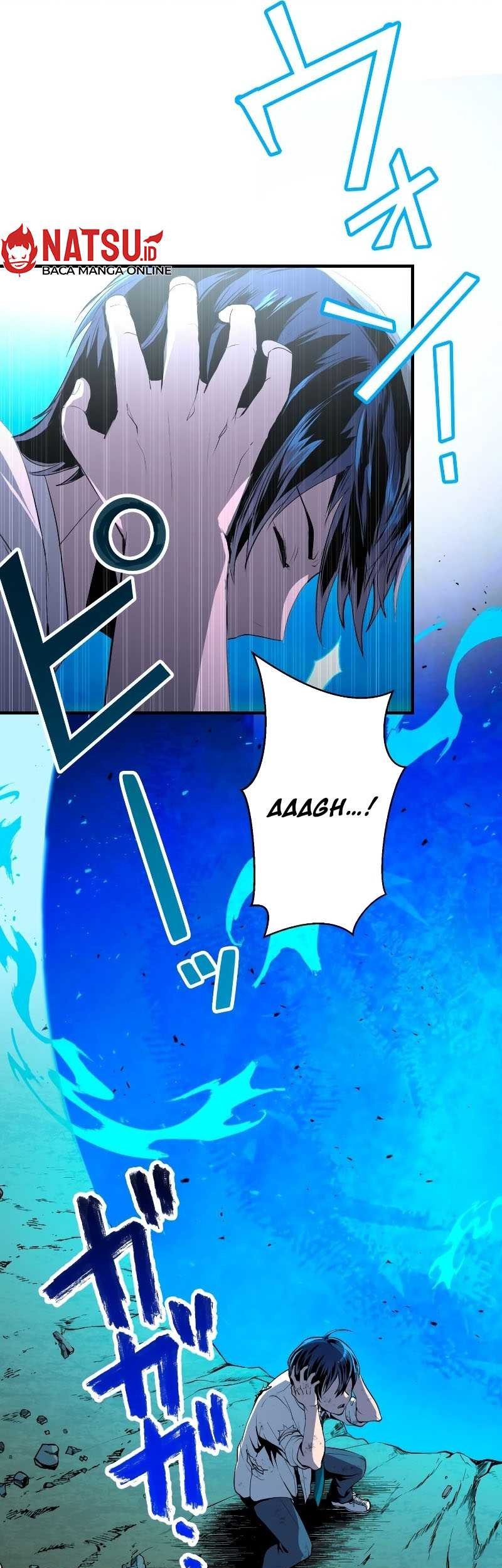 From a Sacrifice to the Strongest Chapter 05 Gambar 91