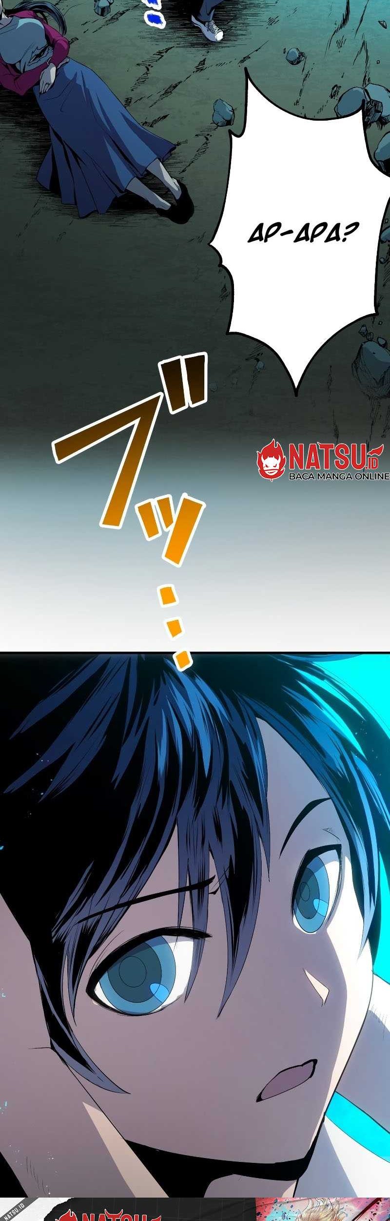 From a Sacrifice to the Strongest Chapter 05 Gambar 92