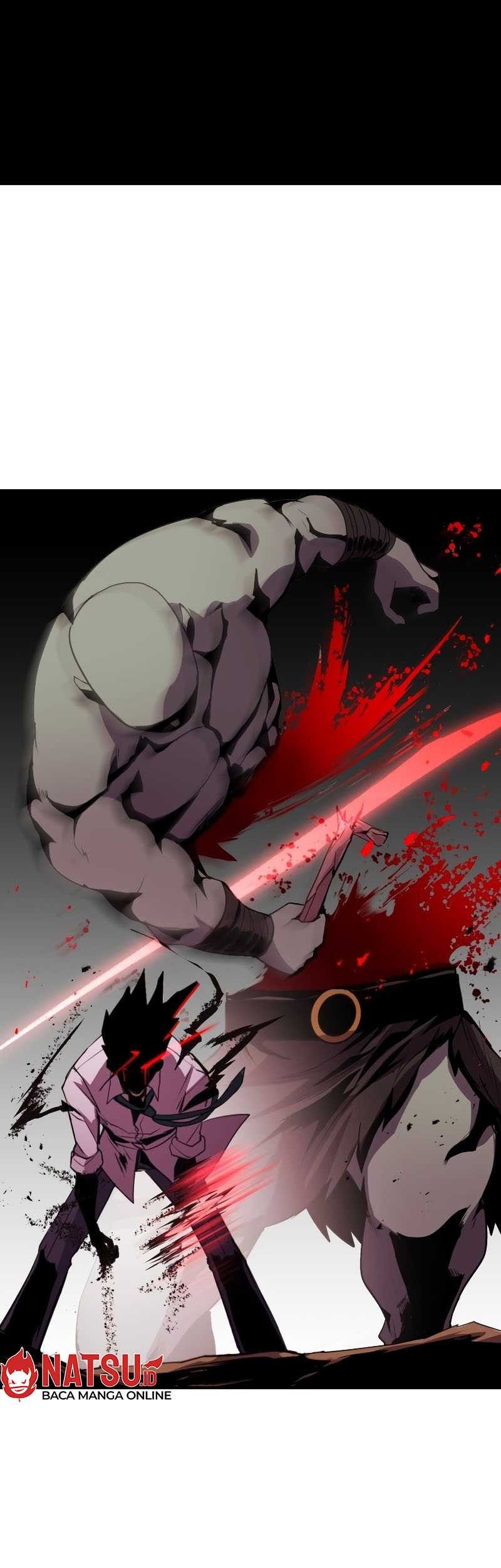 From a Sacrifice to the Strongest Chapter 05 Gambar 12