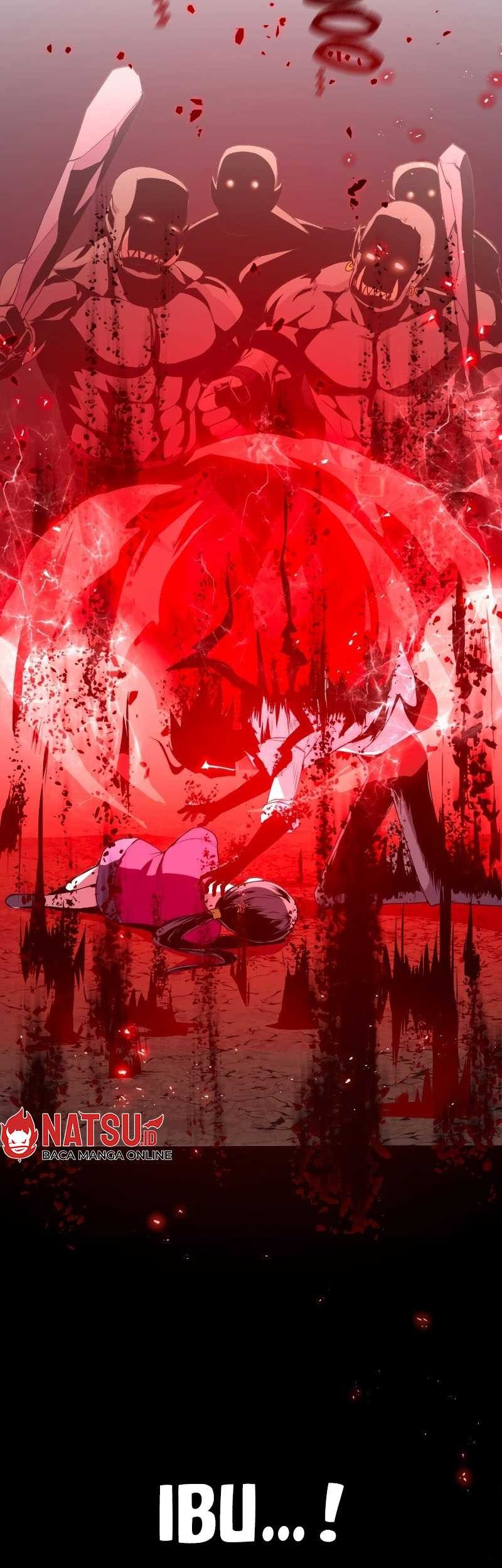 From a Sacrifice to the Strongest Chapter 05 Gambar 16