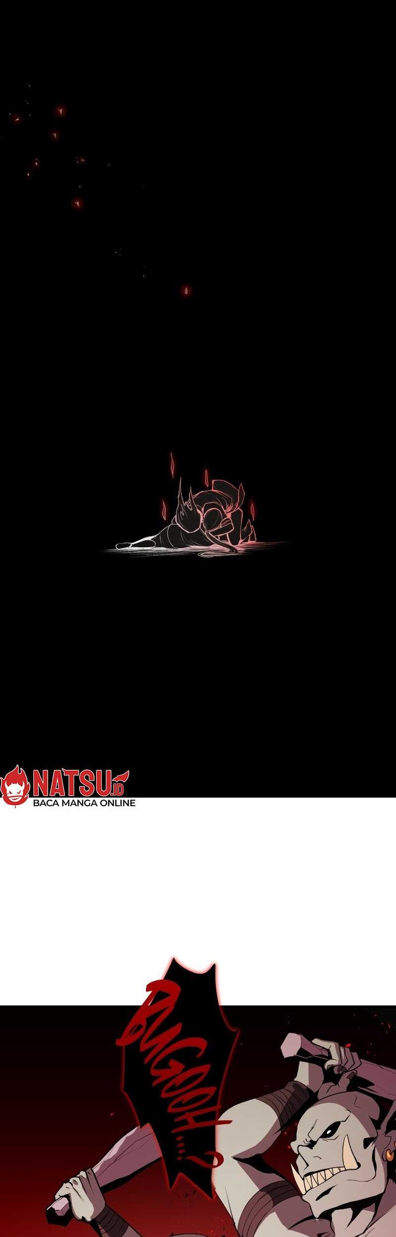 From a Sacrifice to the Strongest Chapter 05 Gambar 17