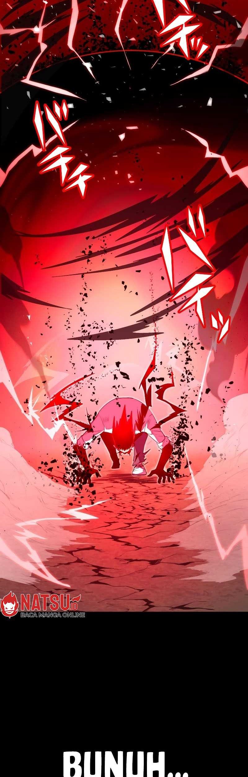 From a Sacrifice to the Strongest Chapter 05 Gambar 21