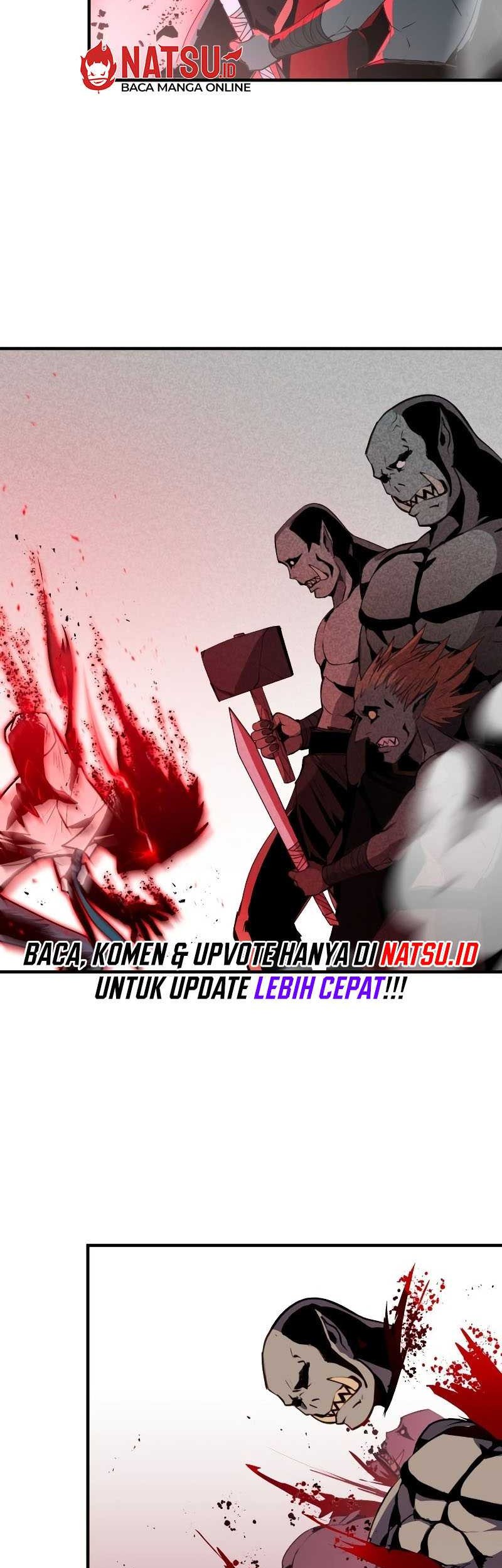 From a Sacrifice to the Strongest Chapter 05 Gambar 26